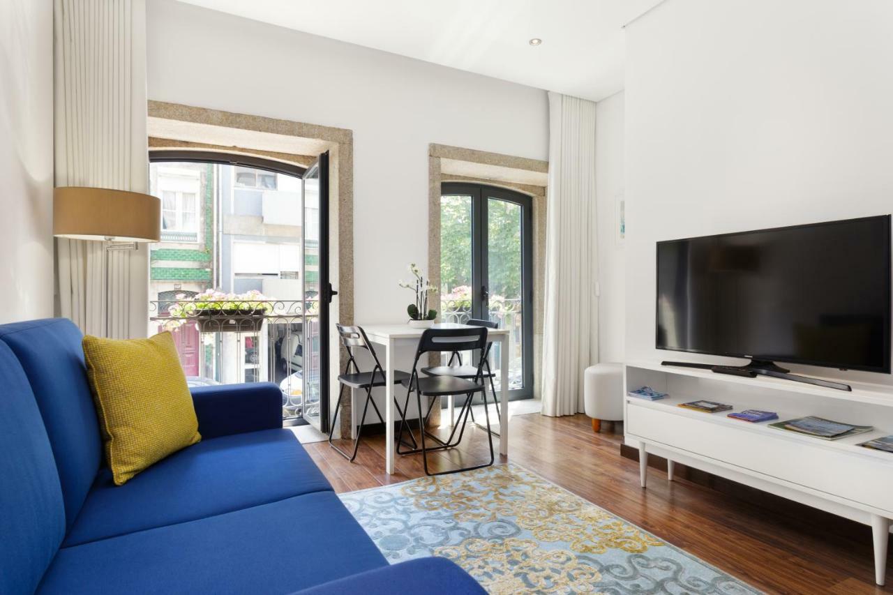 Oporto'S Duke Apartment Exterior photo