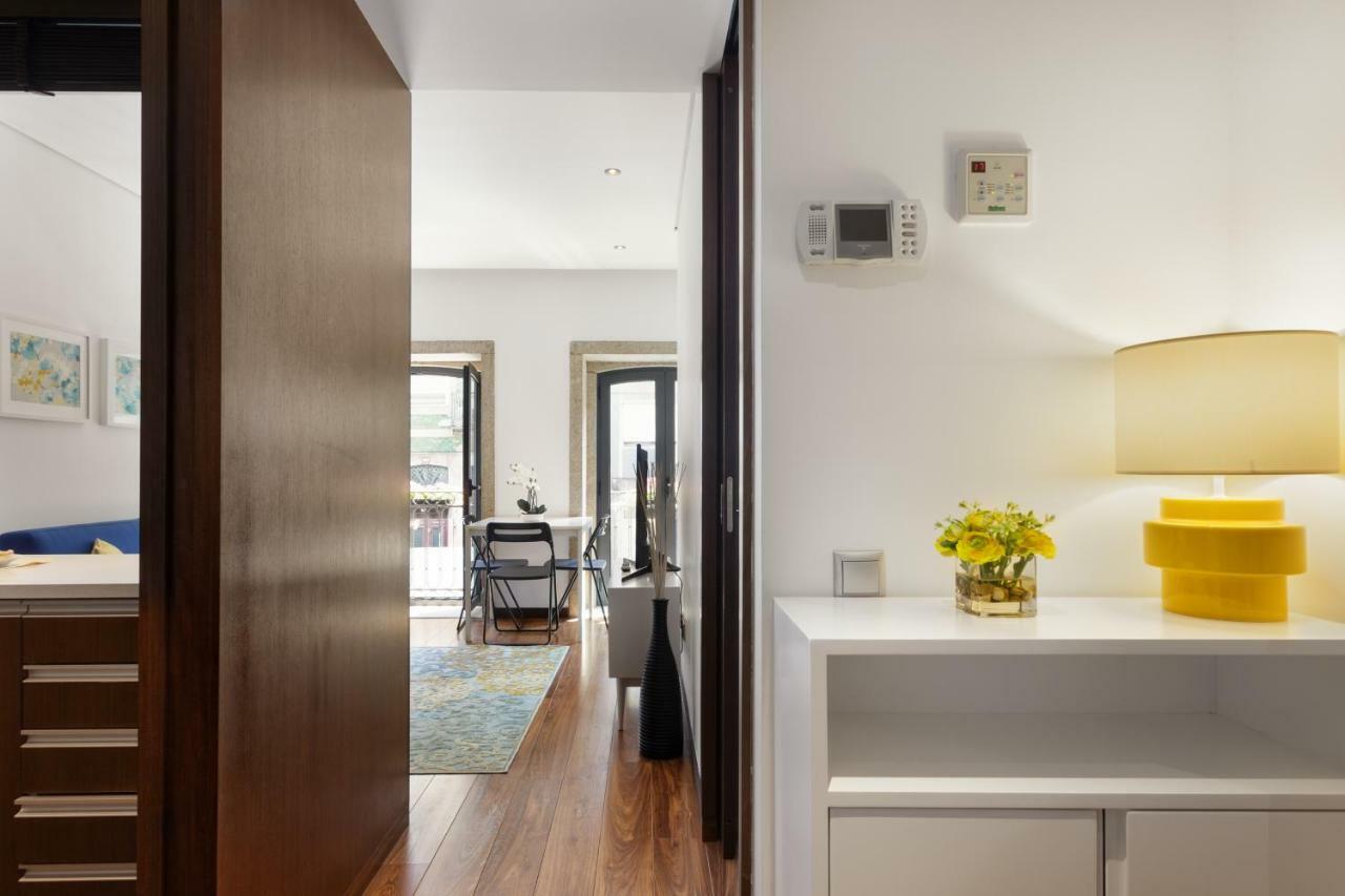 Oporto'S Duke Apartment Exterior photo