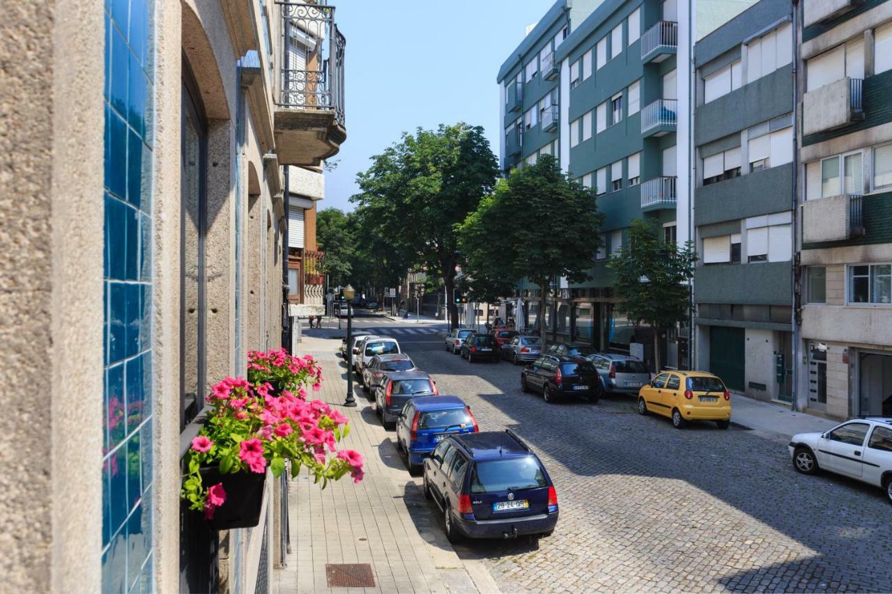 Oporto'S Duke Apartment Exterior photo