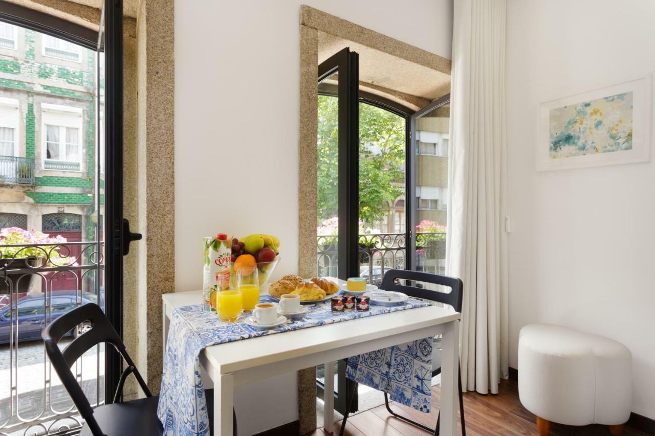 Oporto'S Duke Apartment Exterior photo