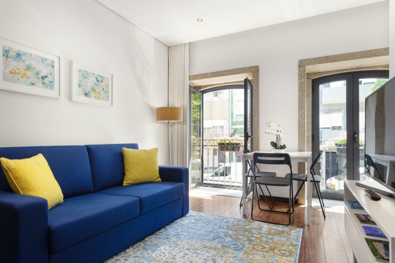 Oporto'S Duke Apartment Exterior photo