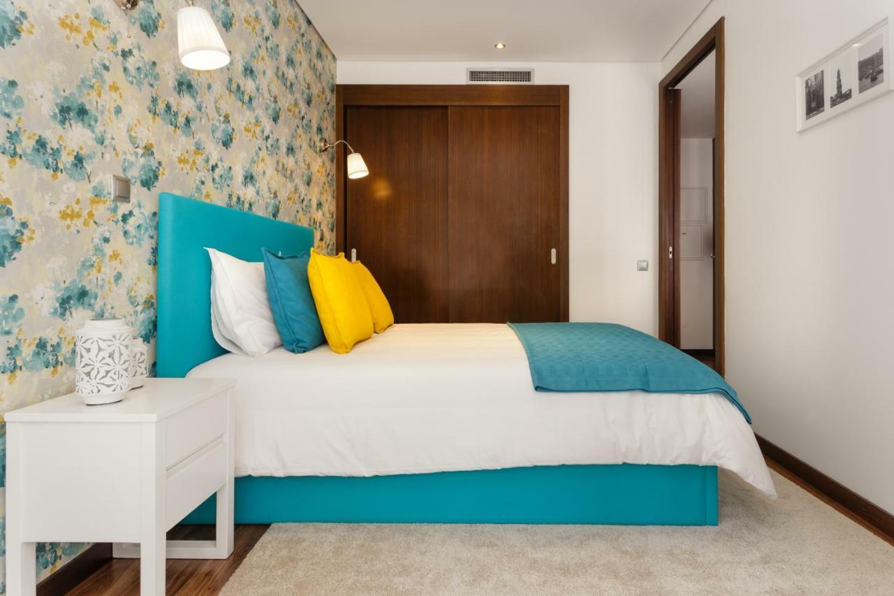 Oporto'S Duke Apartment Exterior photo